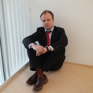BramVanDamme's avatar